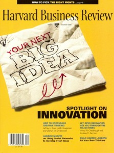 Your Next Big Idea 